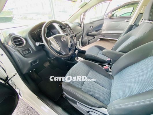 Nissan Versa Note Hatchback en venta