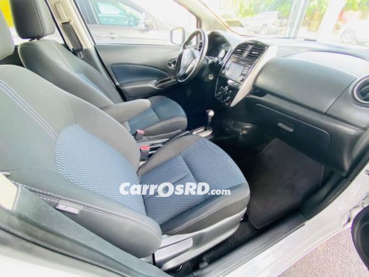 Nissan Versa Note Hatchback en venta