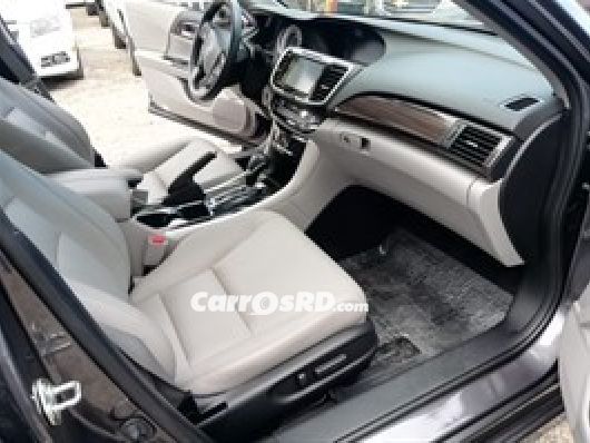 Honda Accord Carros en venta