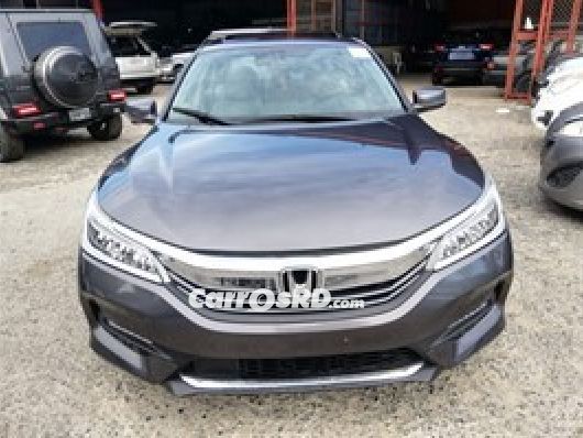 Honda Accord Carros en venta