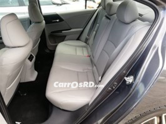 Honda Accord Carros en venta