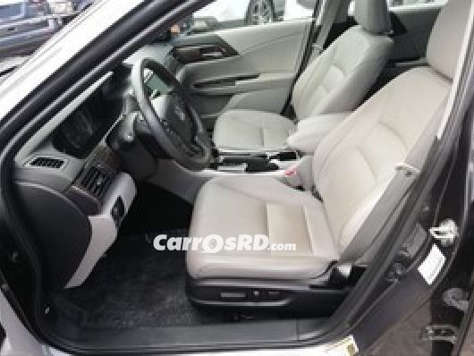 Honda Accord Carros en venta