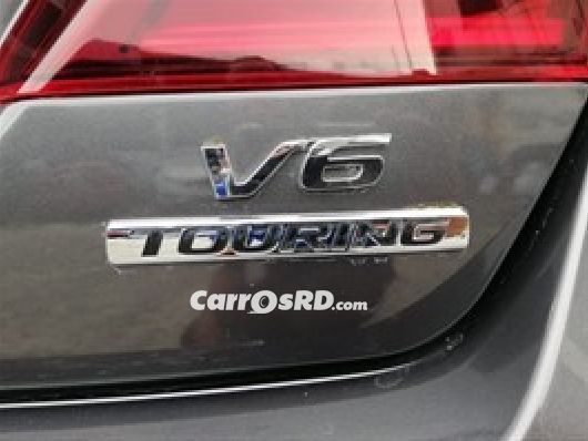 Honda Accord Carros en venta