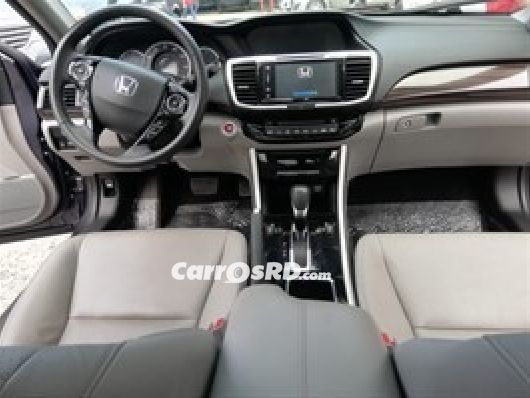 Honda Accord Carros en venta