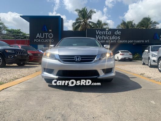 Honda Accord Carros en venta