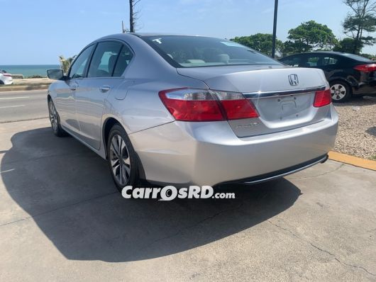 Honda Accord Carros en venta