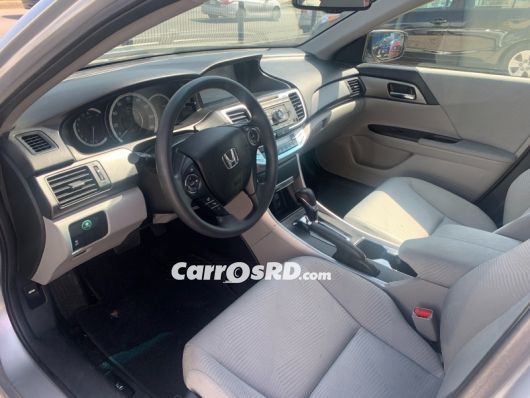 Honda Accord Carros en venta