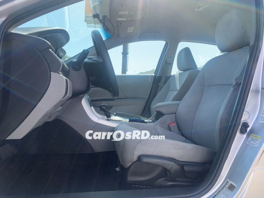 Honda Accord Carros en venta