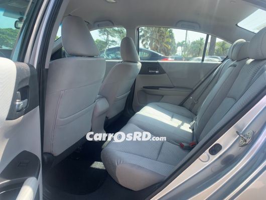 Honda Accord Carros en venta