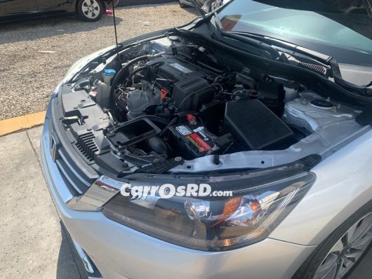 Honda Accord Carros en venta