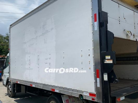 Mitsubishi Fuso Camion en venta