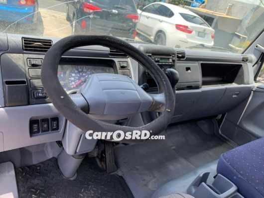 Mitsubishi Fuso Camion en venta