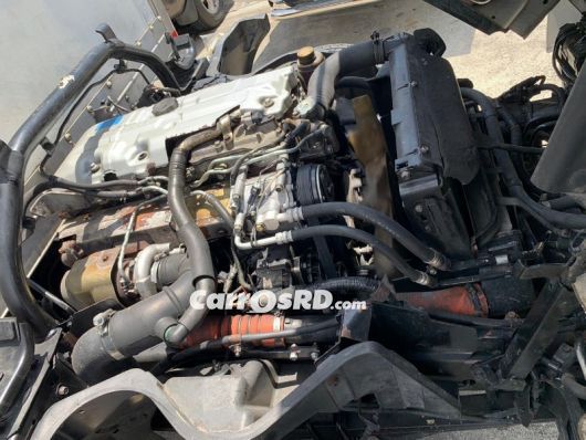 Mitsubishi Fuso Camion en venta