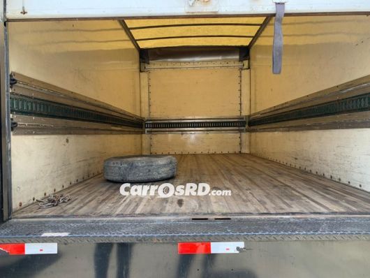 Mitsubishi Fuso Camion en venta