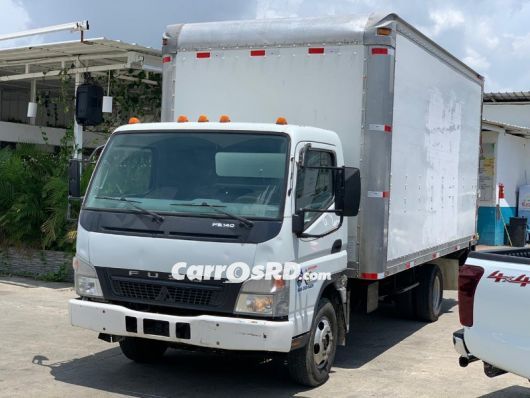 Mitsubishi Fuso Camion en venta