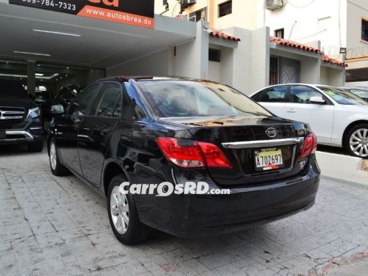 BYD F3 Carros en venta