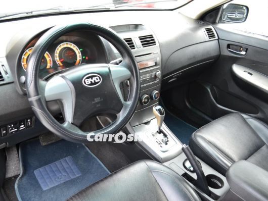 BYD F3 Carros en venta