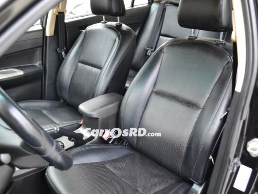 BYD F3 Carros en venta