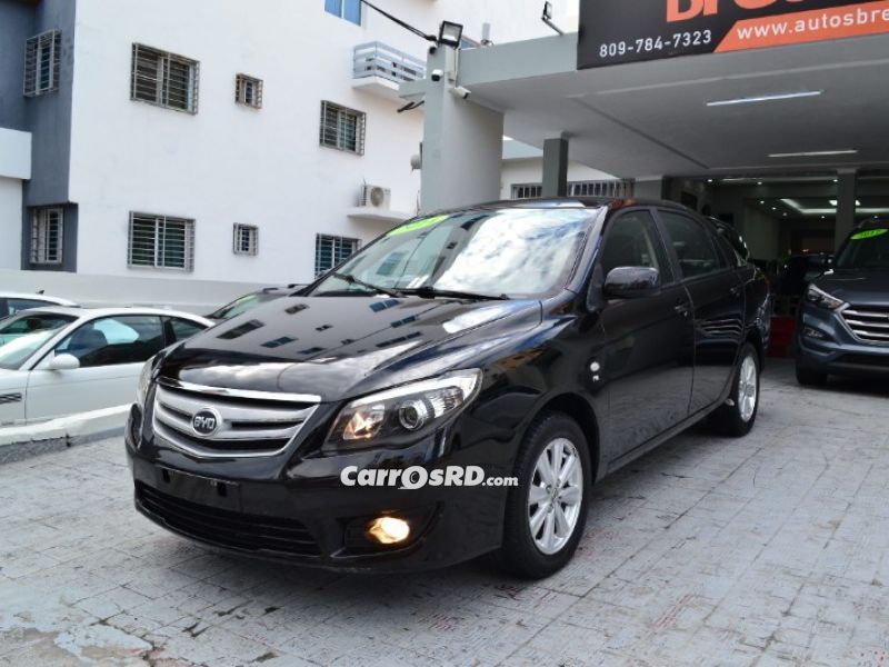 BYD