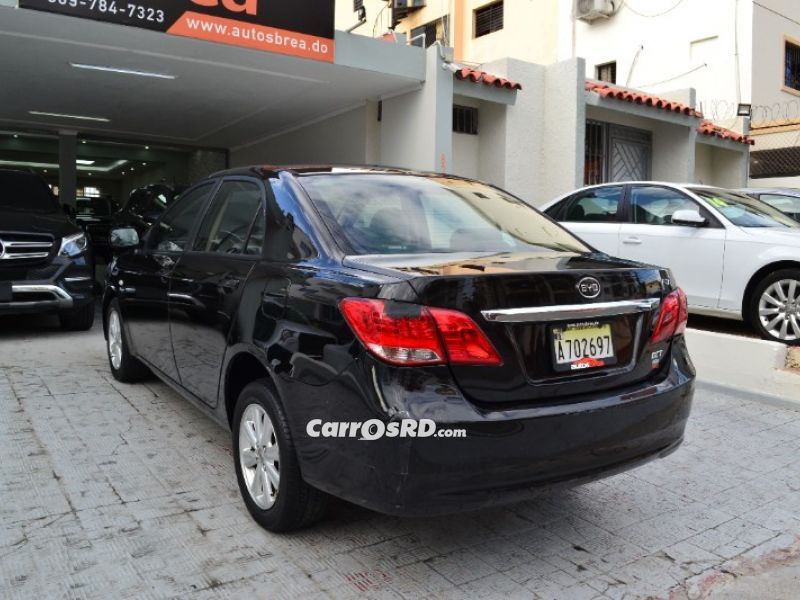 BYD