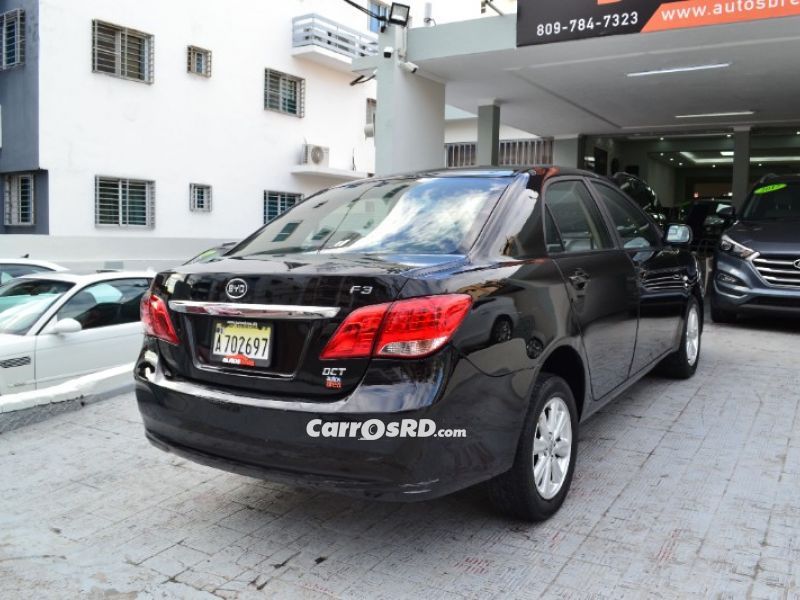 BYD
