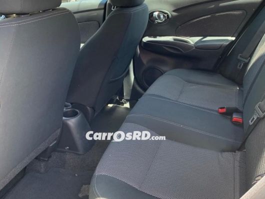 Nissan Versa Carros en venta