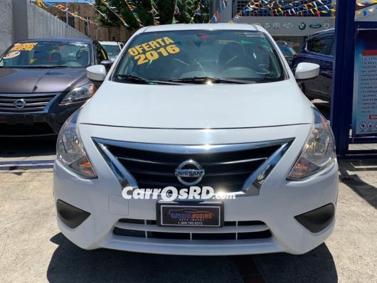 Nissan Versa Carros en venta
