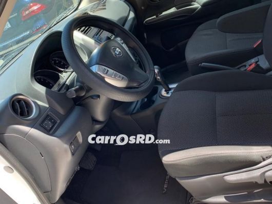 Nissan Versa Carros en venta