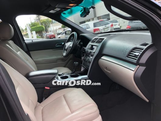 Ford Explorer Jeepeta en venta