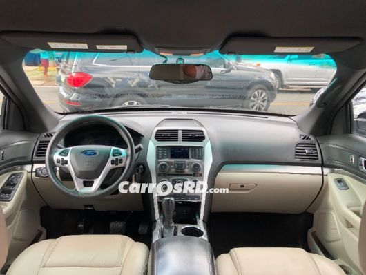 Ford Explorer Jeepeta en venta