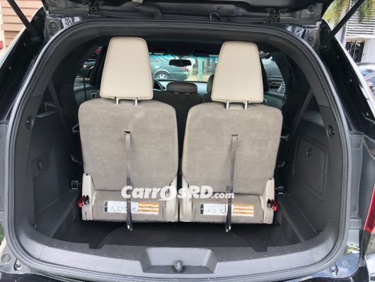 Ford Explorer Jeepeta en venta