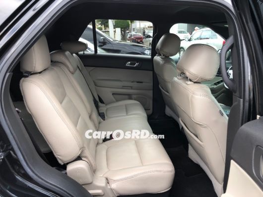 Ford Explorer Jeepeta en venta