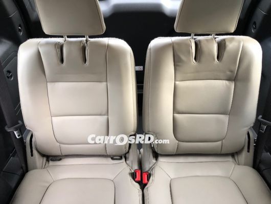 Ford Explorer Jeepeta en venta