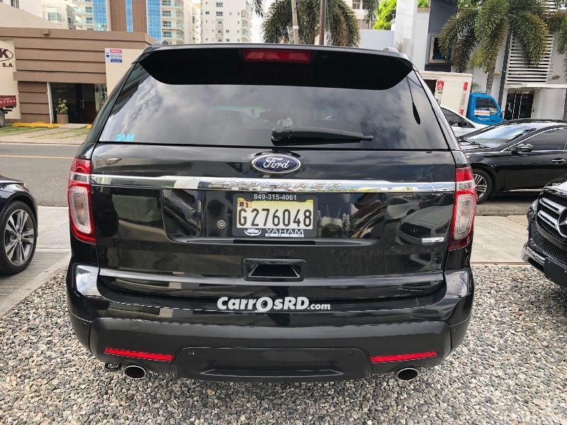 Ford