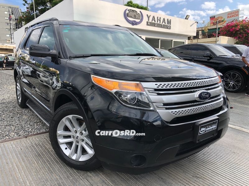 Ford