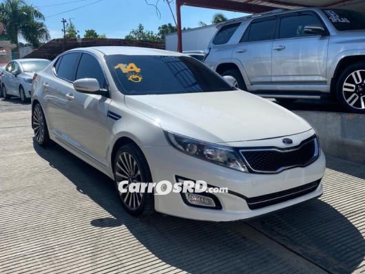 Kia K5 Carros en venta