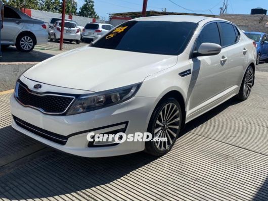 Kia K5 Carros en venta