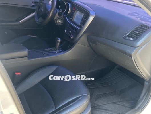 Kia K5 Carros en venta