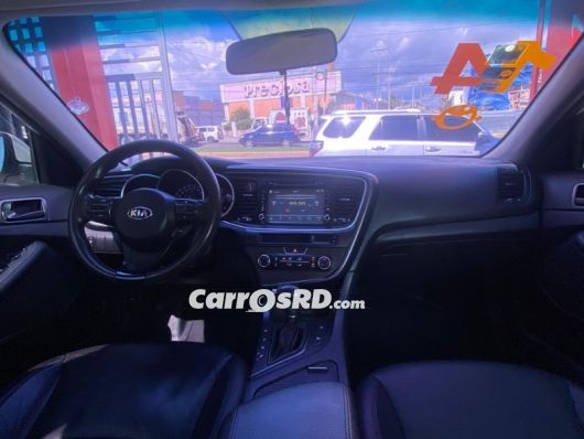 Kia K5 Carros en venta