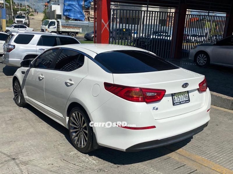 Kia