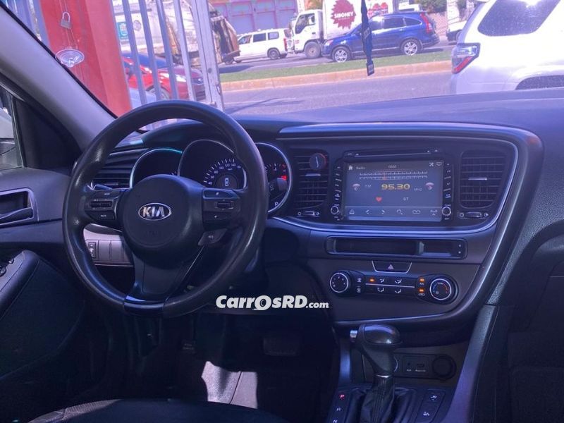 Kia