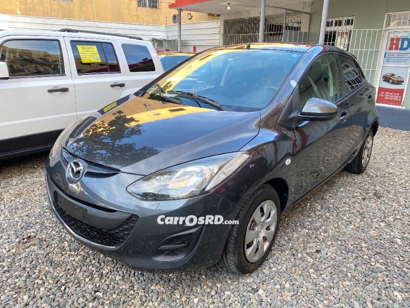 Mazda