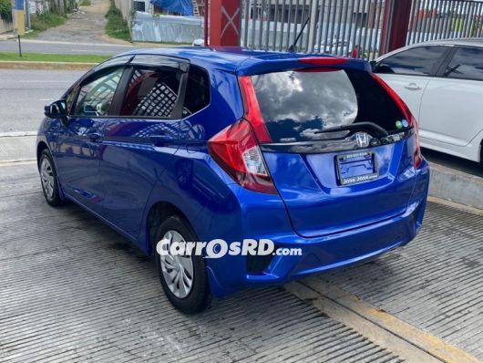 Honda Fit Carros en venta