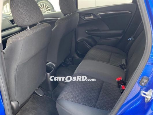 Honda Fit Carros en venta