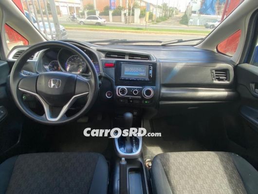 Honda Fit Carros en venta