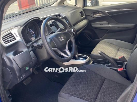 Honda Fit Carros en venta