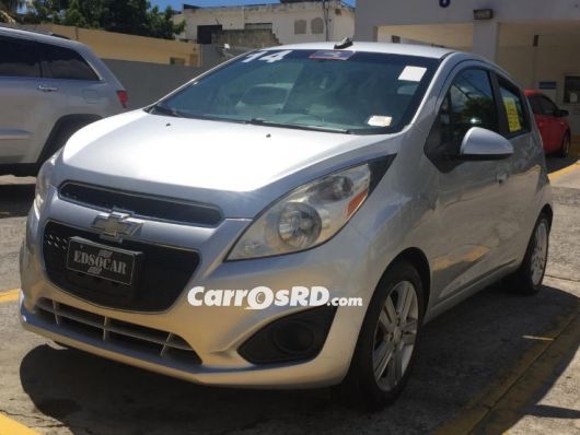Chevrolet Spark Carros en venta