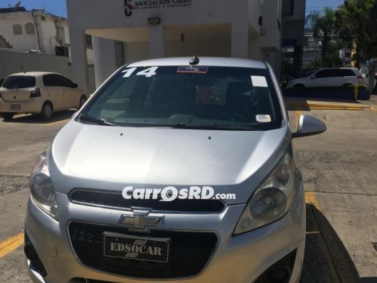Chevrolet Spark Carros en venta