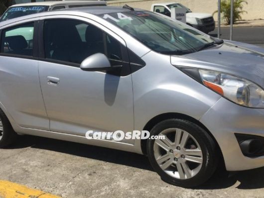Chevrolet Spark Carros en venta