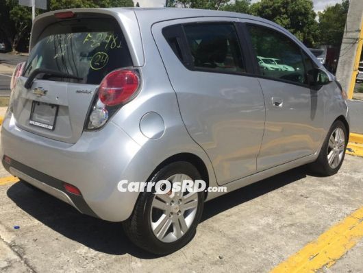 Chevrolet Spark Carros en venta